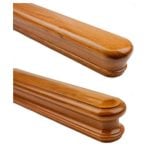 Returned End Handrails