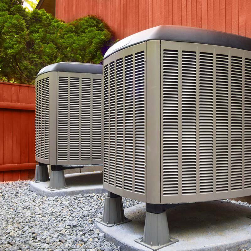 Is Your Home's Air Conditioner Ready For The Warm Weather ...