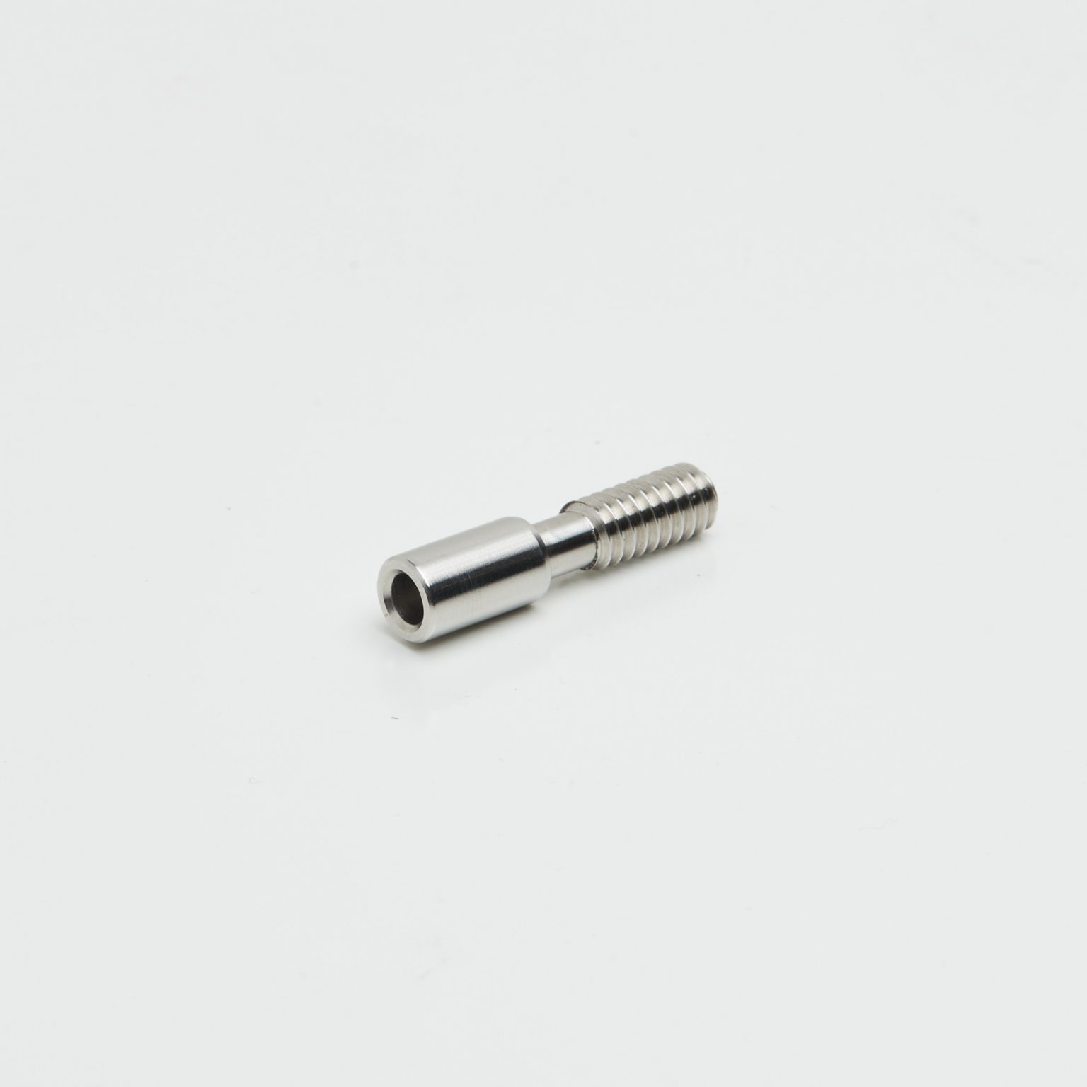 Cable Threaded Crimp Fitting Stairsupplies