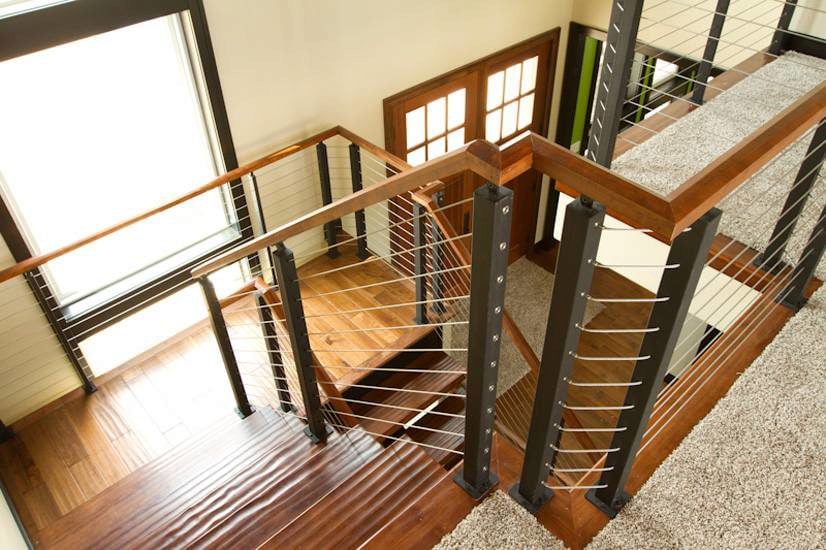 Easy Cable Railing Installation Guide: A Beginner's Introduction - Flex ...