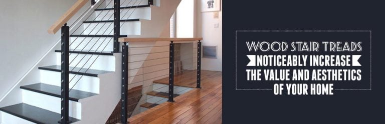 Custom Stair Treads are Made Special for Your Home - StairSupplies™