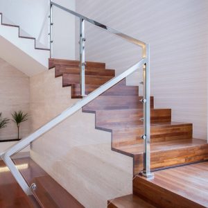 How High Should Individual Stairs Be? - StairSupplies™