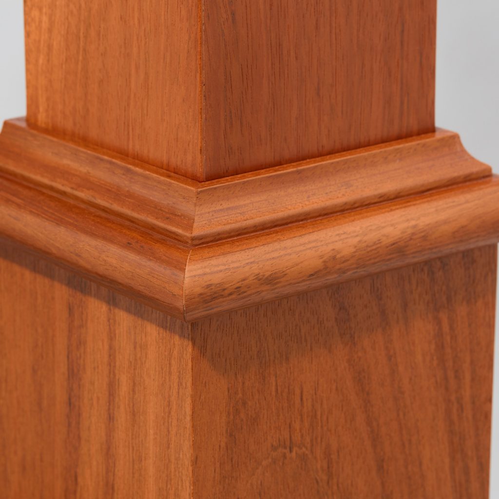 4620 Primed Box Newel StairSupplies   Base Trim Detail 1024x1024 