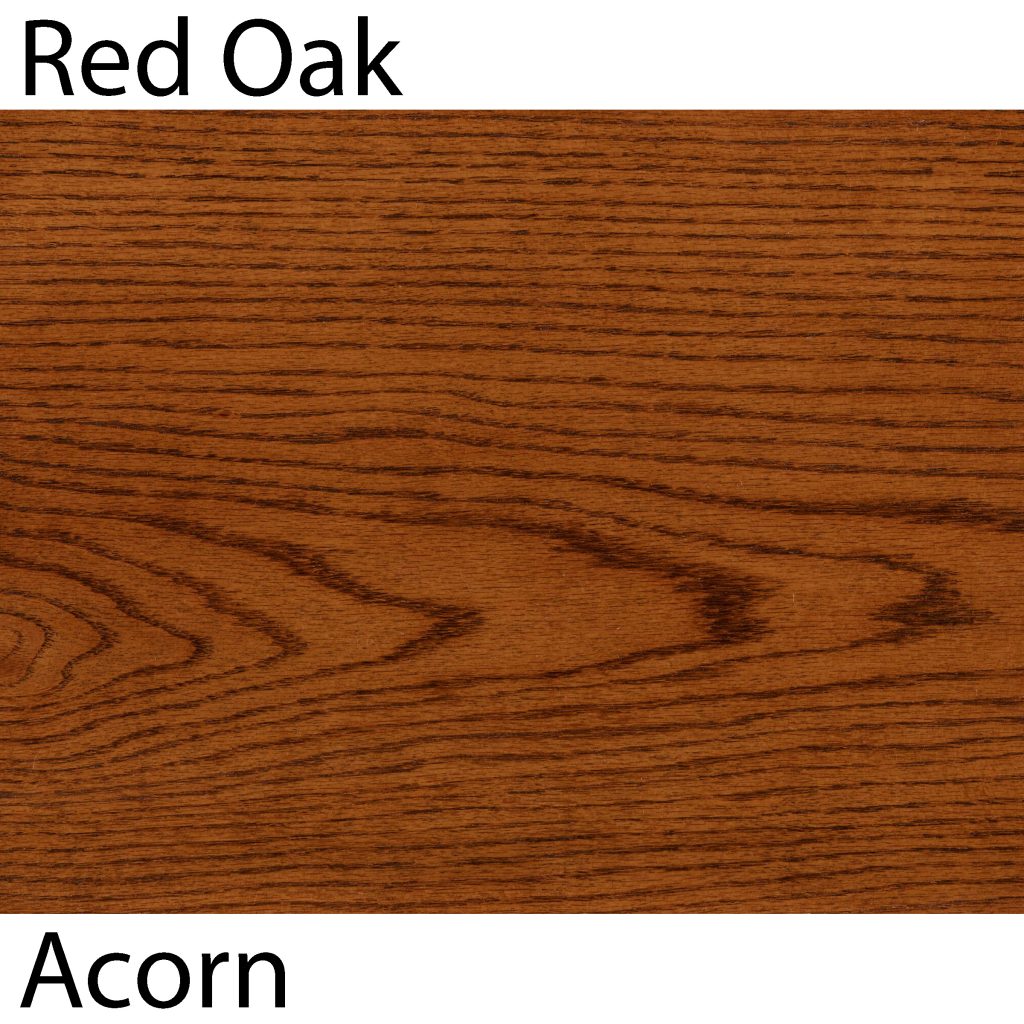 Red Oak Wood - StairSupplies™