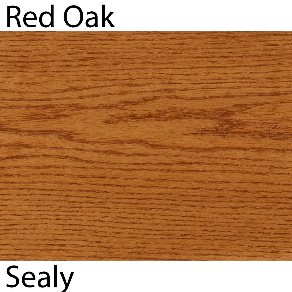 Red Oak Wood - StairSupplies™